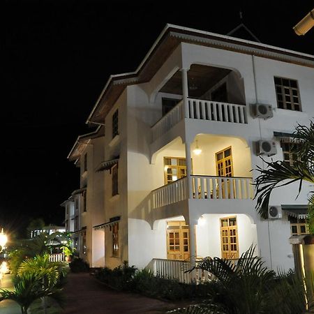 La Fontaine Holiday Apartment Bel Ombre Extérieur photo