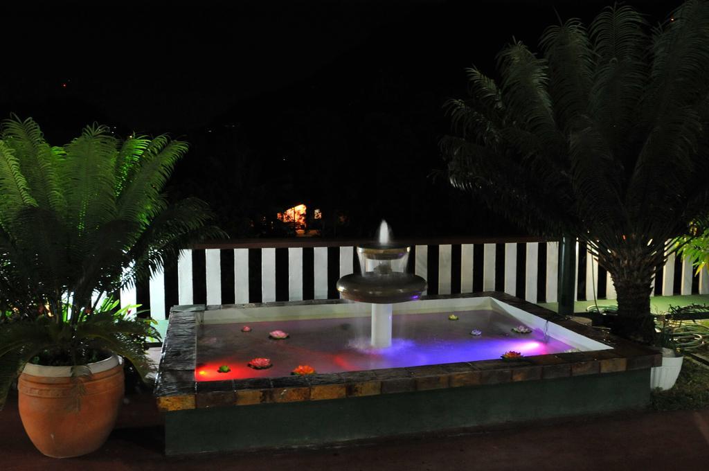 La Fontaine Holiday Apartment Bel Ombre Extérieur photo