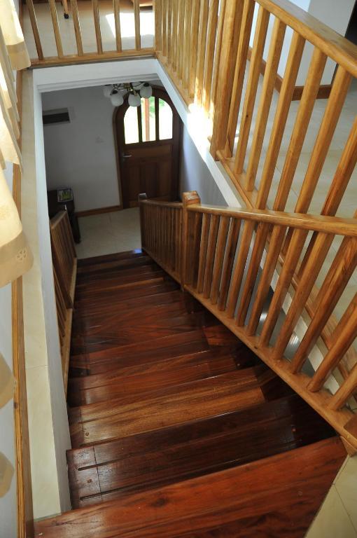 La Fontaine Holiday Apartment Bel Ombre Chambre photo